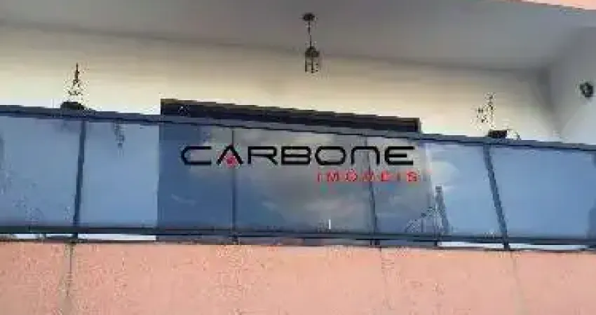 Casa com 3 quartos à venda na Rua Pascoal Moreira, Alto da Mooca, São Paulo