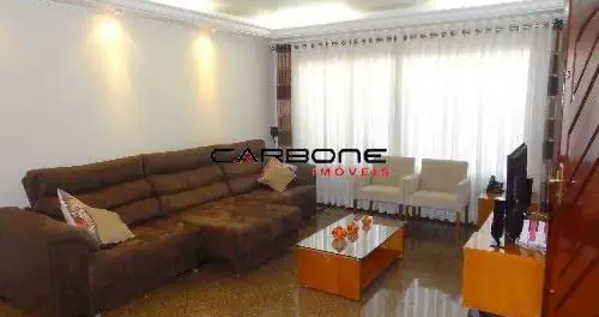 Casa com 4 quartos à venda na Rua Caruso, Vila Alpina, São Paulo