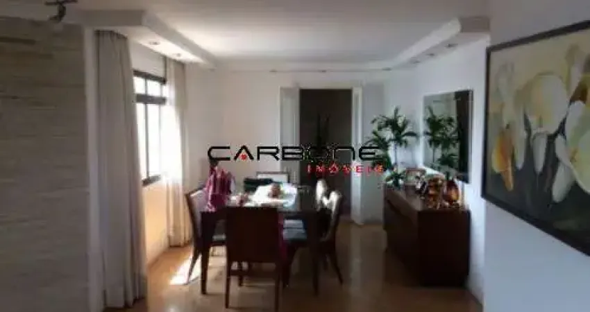 Apartamento com 4 quartos à venda na Rua Costa Aguiar, Ipiranga, São Paulo