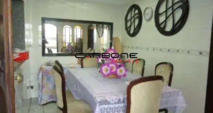 Casa com 3 quartos à venda na Rua Itanhomi, Vila Formosa, São Paulo