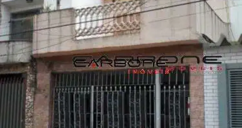 Casa com 2 quartos à venda na Rua Benta Dias, Mooca, São Paulo