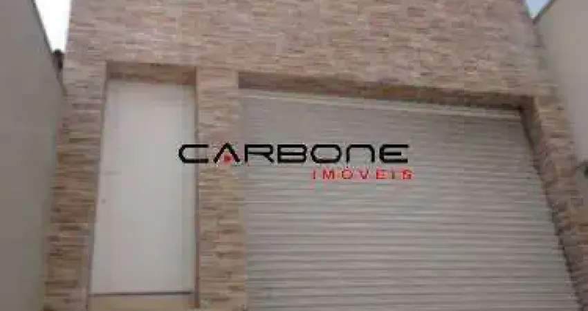 Prédio à venda na Rua Ana Camacho, Vila Regente Feijó, São Paulo