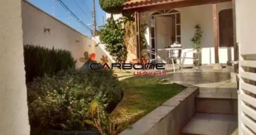 Casa com 3 quartos à venda na Rua Gelásio Pimenta, Vila Antonina, São Paulo