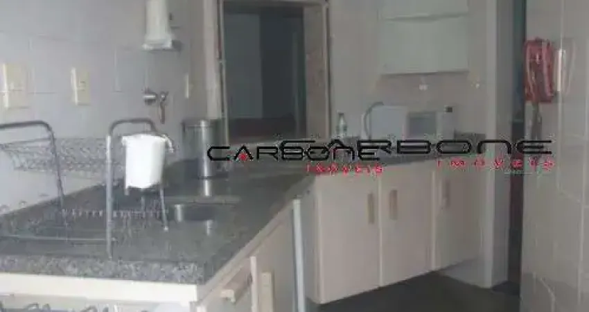 Apartamento com 1 quarto à venda na Rua Vitoantônio Del Vecchio, Parque da Mooca, São Paulo