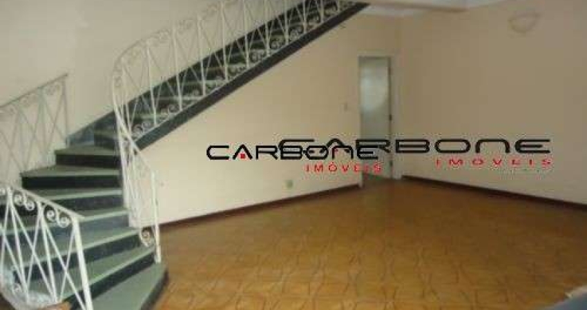 Casa com 3 quartos à venda na Rua Francisco Polito, Vila Prudente, São Paulo
