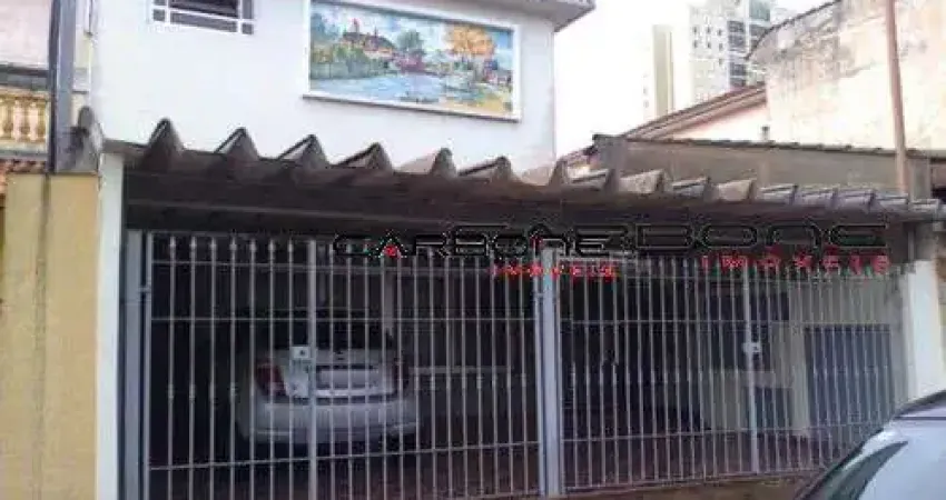 Casa com 4 quartos à venda na Rua França Carvalho, Alto da Mooca, São Paulo