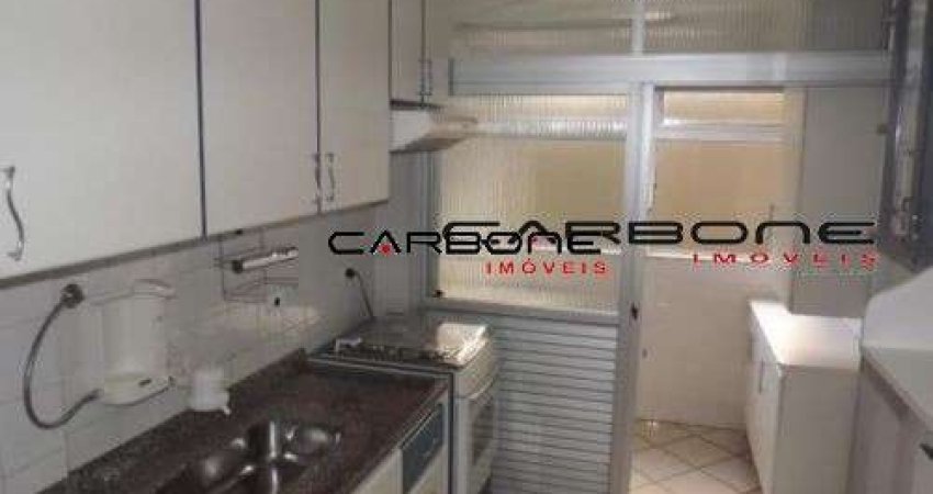 Apartamento com 3 quartos à venda na Avenida Guilherme Giorgi, Vila Carrão, São Paulo