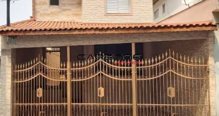 Casa com 3 quartos à venda na Rua Carutana, Vila Formosa, São Paulo