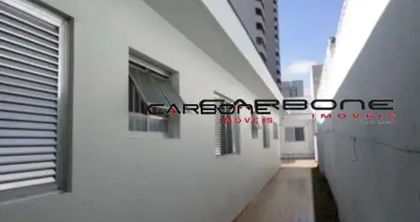 Casa com 3 quartos à venda na Rua Herval, Belenzinho, São Paulo