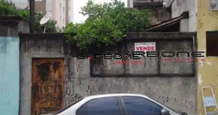 Casa com 1 quarto à venda na Rua Bruna, Chácara Mafalda, São Paulo