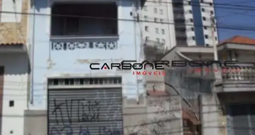 Casa com 2 quartos à venda na Rua Dante Pellacani, Vila Regente Feijó, São Paulo