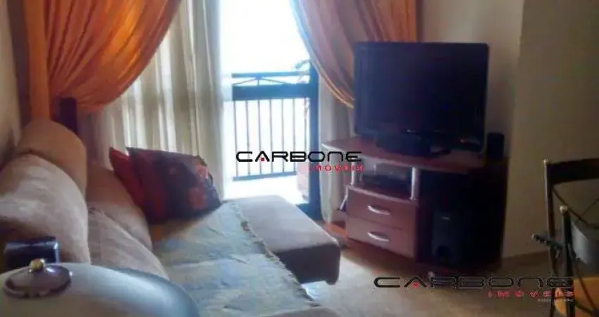 Apartamento com 3 quartos à venda na Avenida Guilherme Giorgi, Vila Carrão, São Paulo