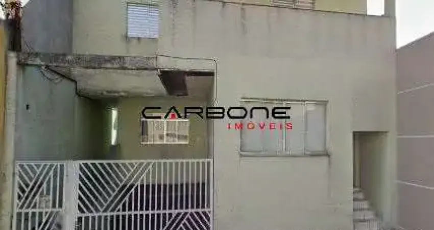 Casa com 2 quartos à venda na Rua Joaquim da Silva, Chácara Mafalda, São Paulo