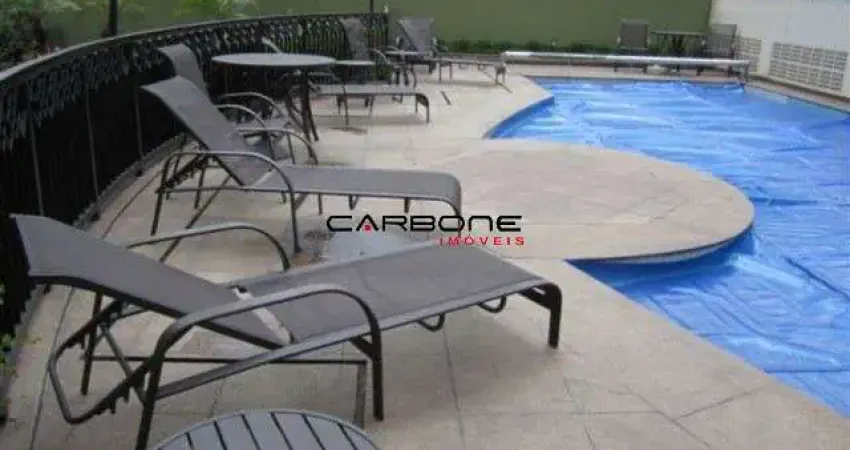 Apartamento com 1 quarto à venda na Rua Pamplona, Jardim Paulista, São Paulo