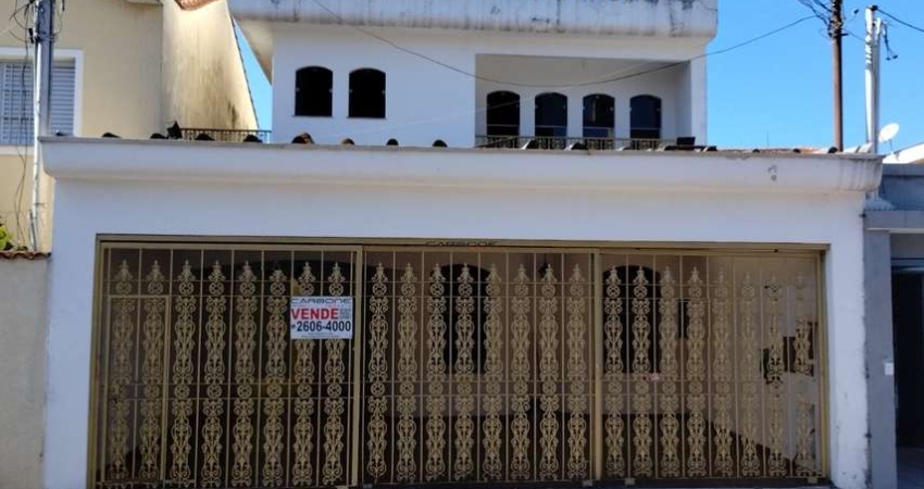 Casa com 3 quartos à venda na Rua Iacri, Vila Carrão, São Paulo