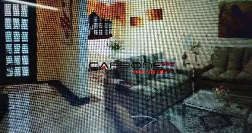 Casa com 3 quartos à venda na Rua Barra do Morro, Vila Regente Feijó, São Paulo