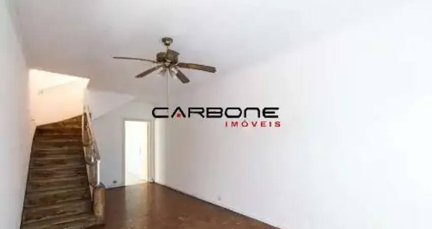 Casa com 2 quartos à venda na Rua Major Basílio, Vila Bertioga, São Paulo