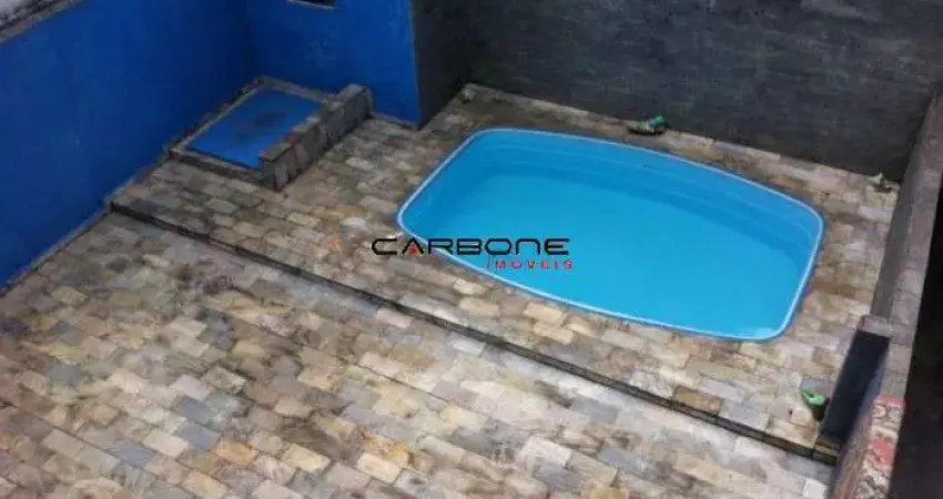 Casa com 2 quartos à venda na Rua Nebulosa, Vila Formosa, São Paulo
