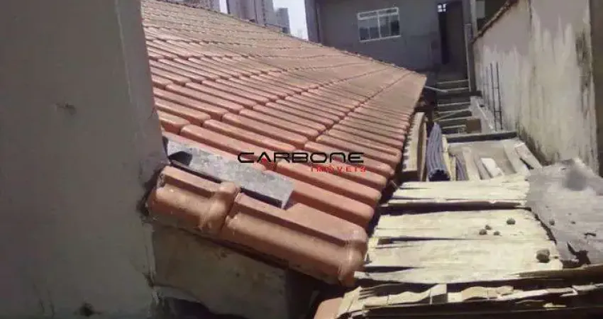 Casa com 1 quarto à venda na Rua Hemisfério, Chácara Belenzinho, São Paulo