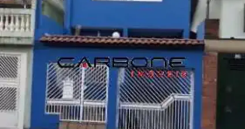 Casa com 2 quartos à venda na Rua Grecco, Chácara Mafalda, São Paulo