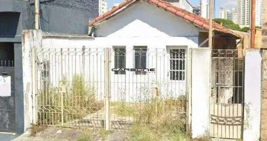 Casa com 2 quartos à venda na Rua Catuquina, Vila Formosa, São Paulo