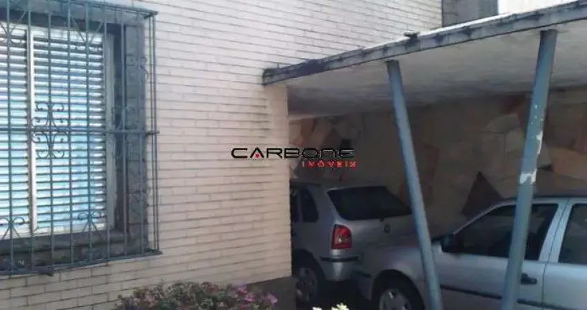 Casa com 2 quartos à venda na Rua Cantagalo, Vila Gomes Cardim, São Paulo