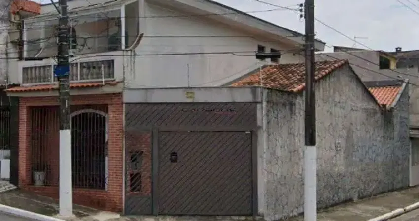 Casa com 3 quartos à venda na Rua Amarais, Vila Carrão, São Paulo