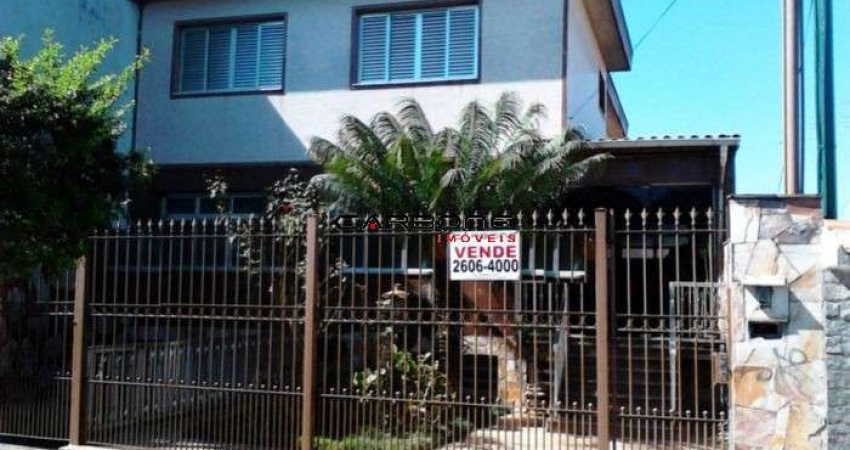 Casa com 4 quartos à venda na Rua Asfaltite, Vila Formosa, São Paulo