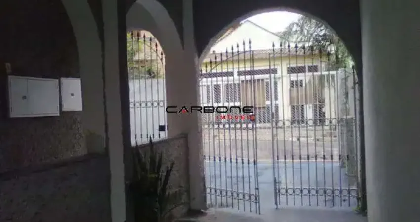 Casa com 3 quartos à venda na Rua Ipiguá, Cidade Mãe do Céu, São Paulo