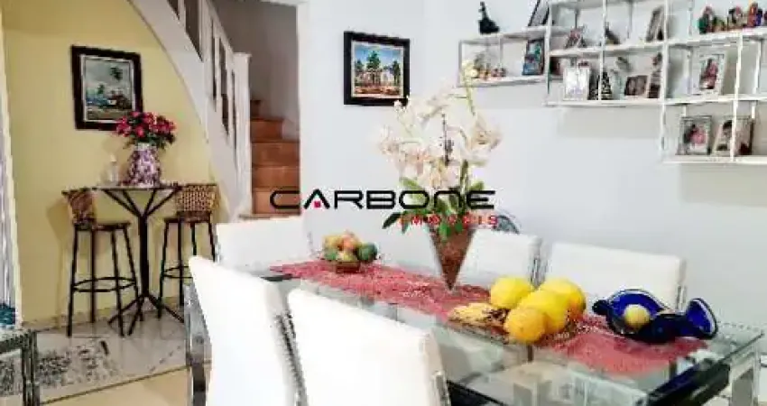 Casa com 3 quartos à venda na Rua Juventina Santana, Belenzinho, São Paulo