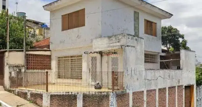 Casa com 2 quartos à venda na Rua Pedro Voss, Vila Carrão, São Paulo