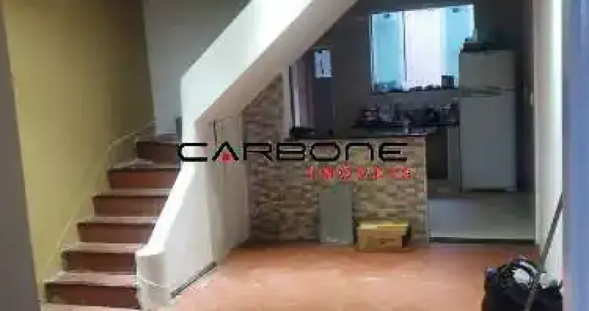 Casa com 3 quartos à venda na Rua Arapari, Jardim Têxtil, São Paulo