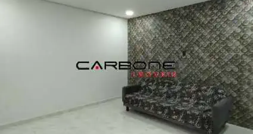 Apartamento com 2 quartos à venda na Avenida Bom Jardim, Pari, São Paulo