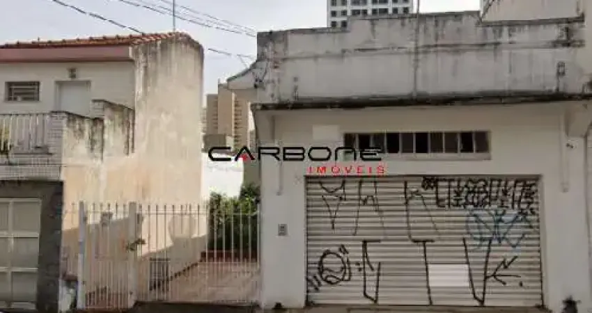 Casa com 3 quartos à venda na Rua Pantojo, Vila Regente Feijó, São Paulo
