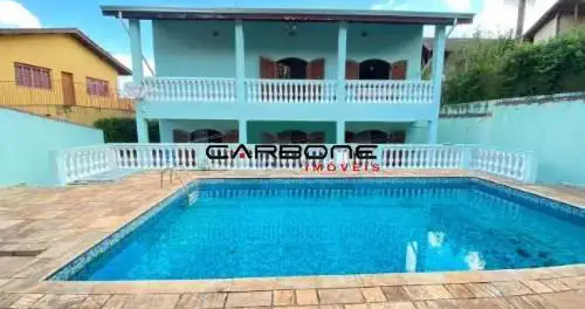 Casa em condomínio fechado com 4 quartos à venda na Rua Turquesa, Nova Higienópolis, Jandira