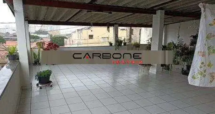 Casa com 4 quartos à venda na Rua Alfa, Sacomã, São Paulo