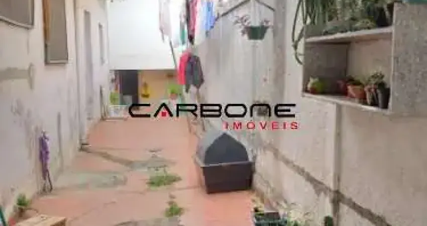 Casa com 4 quartos à venda na Rua Coronel Araújo Cintra, Vila Moreira, São Paulo