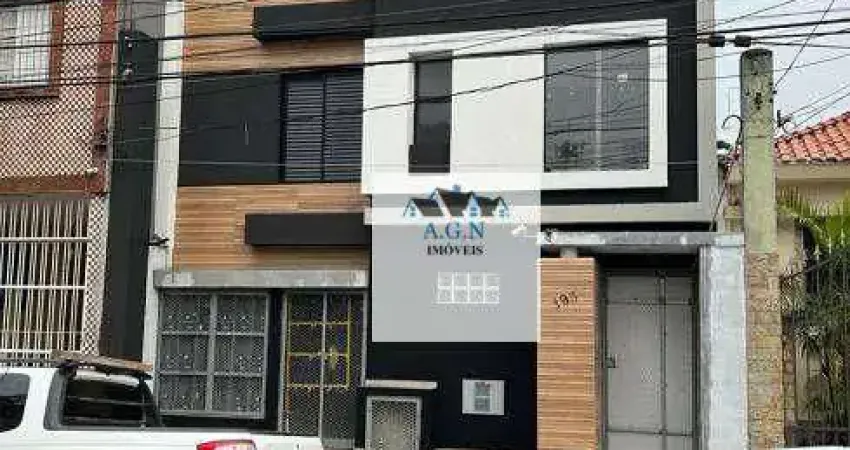 Apartamento à venda, 42 m² por R$ 265.000,00 - Vila Carrão - São Paulo/SP