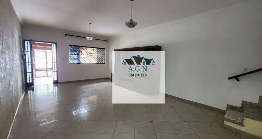 Sobrado à venda, 115 m² por R$ 749.900,00 - Vila Carrão - São Paulo/SP
