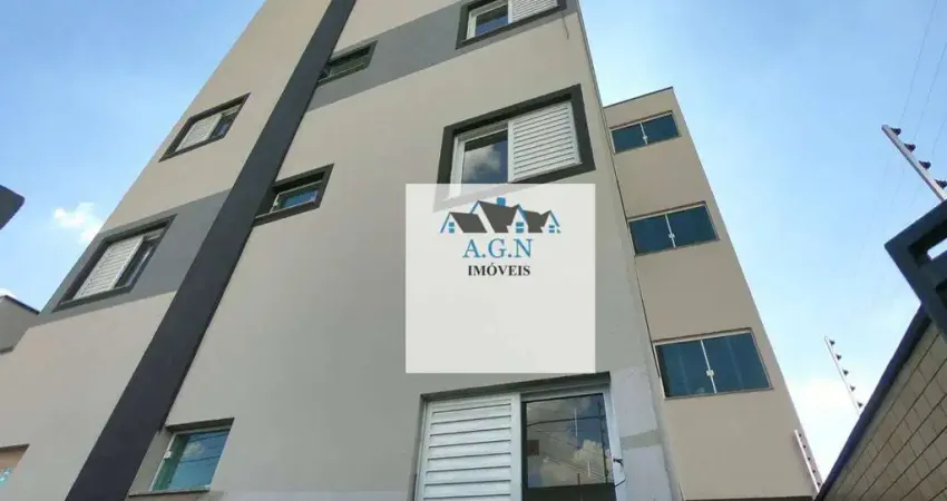 Apartamento com 2 dormitórios à venda, 38 m² por R$ 240.000,00 - Cidade Patriarca - São Paulo/SP