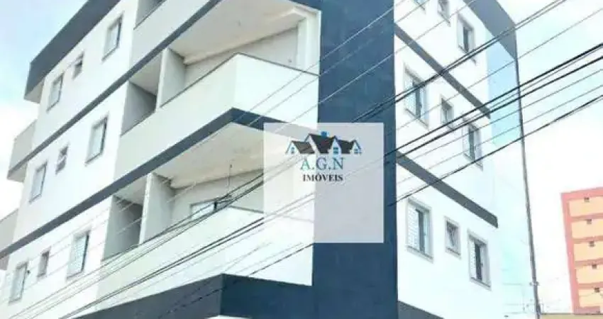 Apartamento à venda, 41 m² por R$ 350.000,00 - Jardim Popular - São Paulo/SP