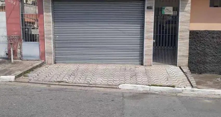 Casa Térrea com 3 dormitórios à venda, 134 m² por R$ 850.000 - Vila Ré - São Paulo/SP