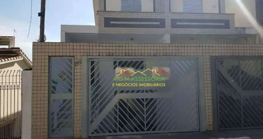 Sobrado à venda, 200 m² por R$ 1.110.000,00 - Parque São Lucas - São Paulo/SP