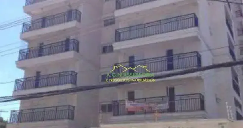Apartamento à venda, 66 m² por R$ 490.000,00 - Guarulhos - Guarulhos/SP