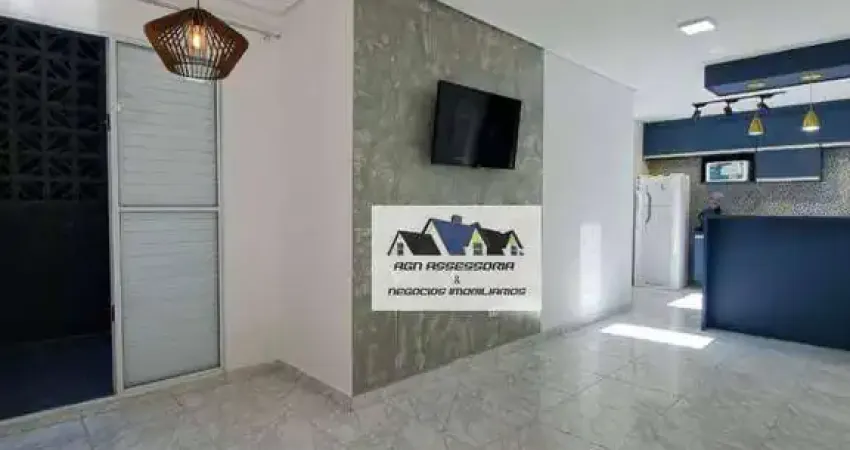 Apartamento com 2 dormitórios à venda, 39 m² por R$ 230.000,00 - Penha de França - São Paulo/SP