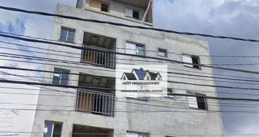 Apartamento à venda, 42 m² por R$ 230.000,00 - Vila Rosaria - São Paulo/SP