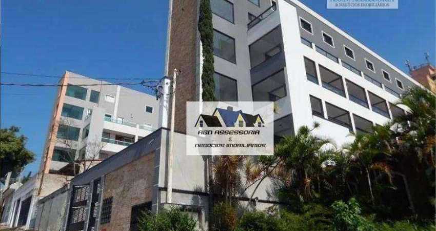 Apartamento com 2 dormitórios à venda, 46 m² por R$ 350.000,00 - Vila Ré - São Paulo/SP