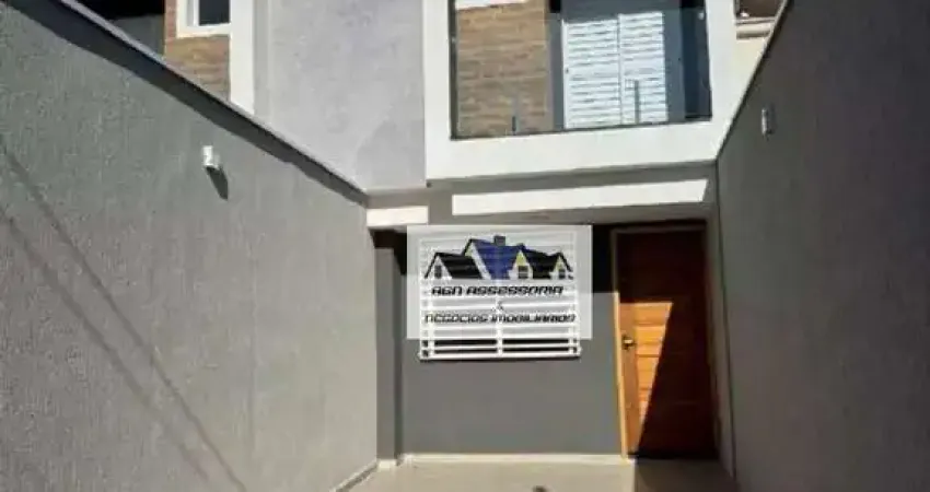 Sobrado com 2 dormitórios à venda, 85 m² por R$ 530.000 - Vila Carrão - São Paulo/SP