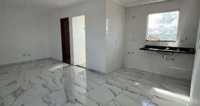 Apartamento com 2 dormitórios à venda, 60 m² por R$ 330.000 - Vila Sílvia - São Paulo/SP