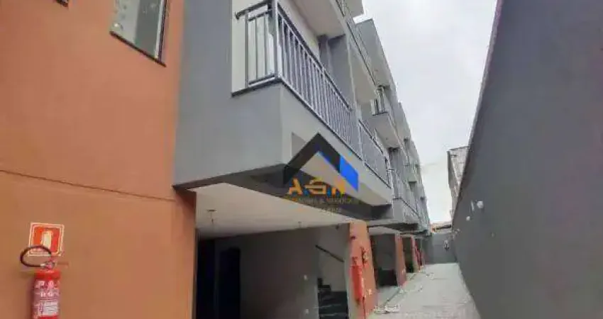 Sobrado com 2 dormitórios à venda, 85 m² por R$ 450.000,00 - Itaquera - São Paulo/SP